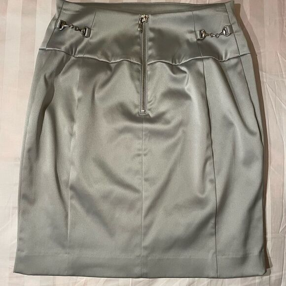 Express design studio pencil shirt (ID#82) - Picture 2 of 3